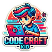 CodeCraftKid